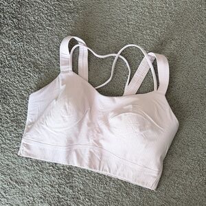 Lululemon Like a Cloud Longline D/DD Bra